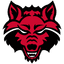 Arkansas State Red Wolves