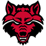 Arkansas State Red Wolves