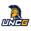 UNC Greensboro Spartans