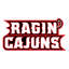 Louisiana Ragin' Cajuns